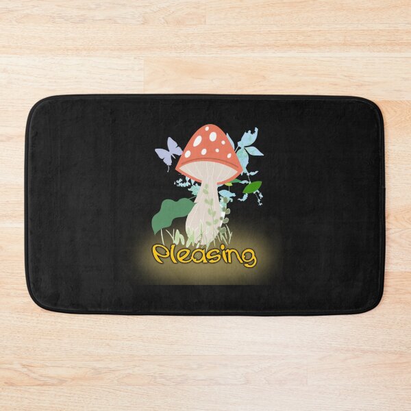 Item preview, Pleasing Shroom Bloom  designed and sold by Zelenkistore.