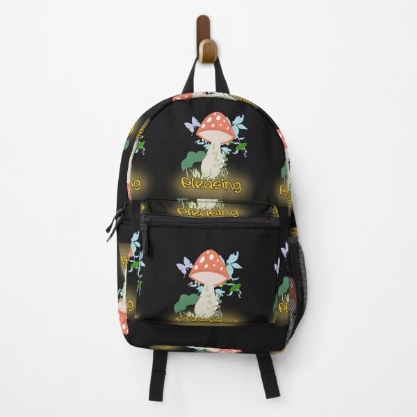 Item preview, Pleasing Shroom Bloom  designed and sold by Zelenkistore.