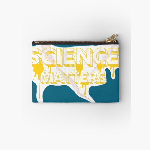 Item preview, Science matters typography graffiti style  designed and sold by MsArtyCrafts.