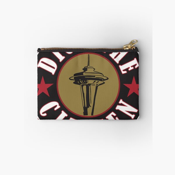 Item preview, The Iconic Dick The Citizen Band Logo designed and sold by Londonraun.
