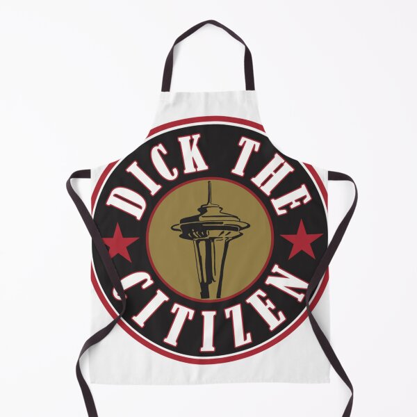 Item preview, The Iconic Dick The Citizen Band Logo designed and sold by Londonraun.