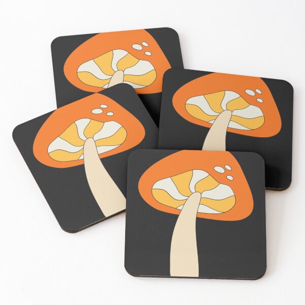 Item preview, Pleasing Shroom Bloom  designed and sold by Zelenkistore.