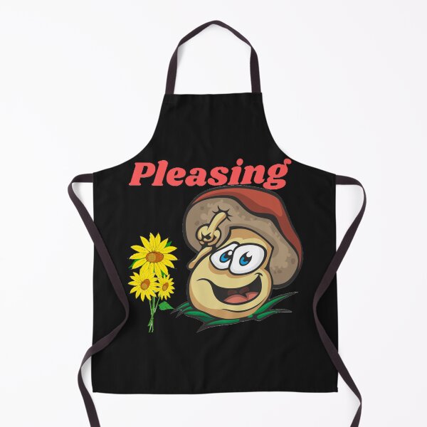 Item preview, Pleasing Shroom Bloom  designed and sold by Zelenkistore.