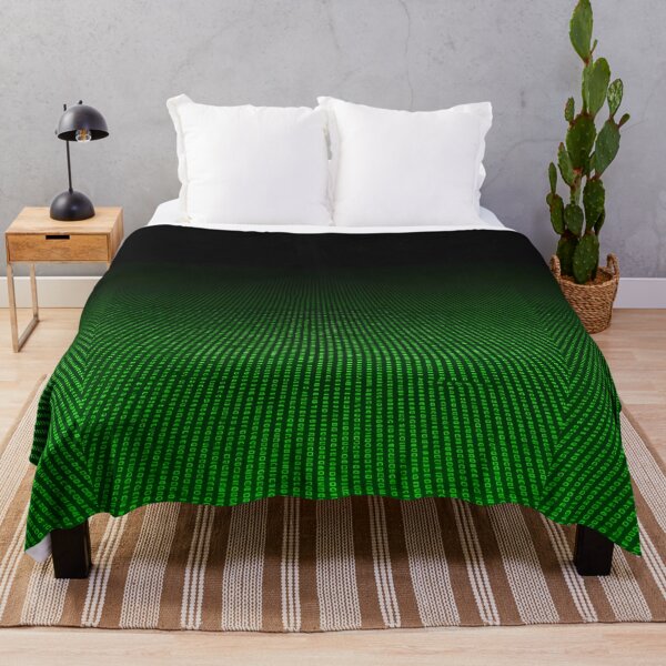 Item preview, Green Matrix. Symbols Pixels Digital, Repeated Patterns Textures designed and sold by Digital-Davinci.
