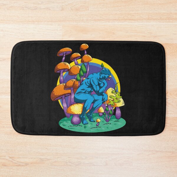 Item preview, Pleasing Shroom Bloom  designed and sold by Zelenkistore.