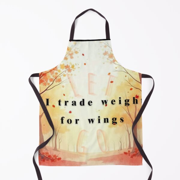 Item preview, I trade weight for wings. designed and sold by vagar.