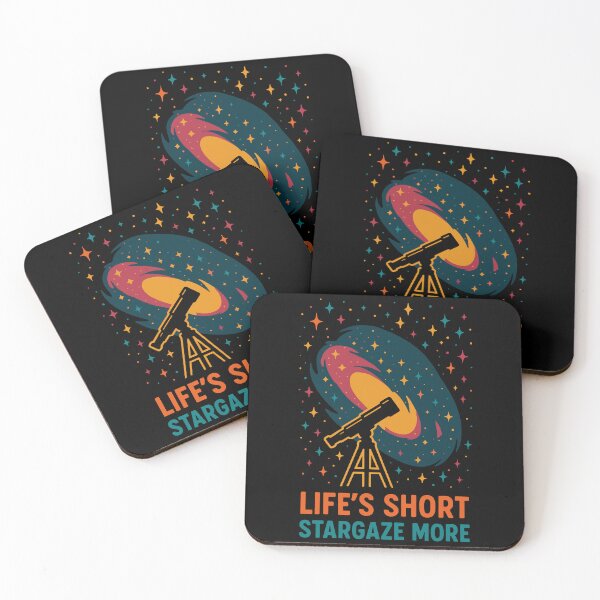 Item preview, Funny Space Astronomy Stargaze More designed and sold by LuminOrb.