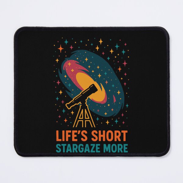 Item preview, Funny Space Astronomy Stargaze More designed and sold by LuminOrb.