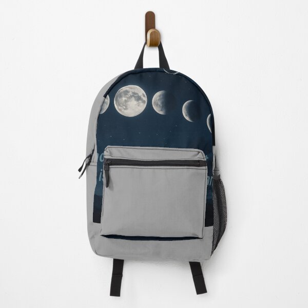Item preview, The Moon That Lights the Night designed and sold by My-Style-World.