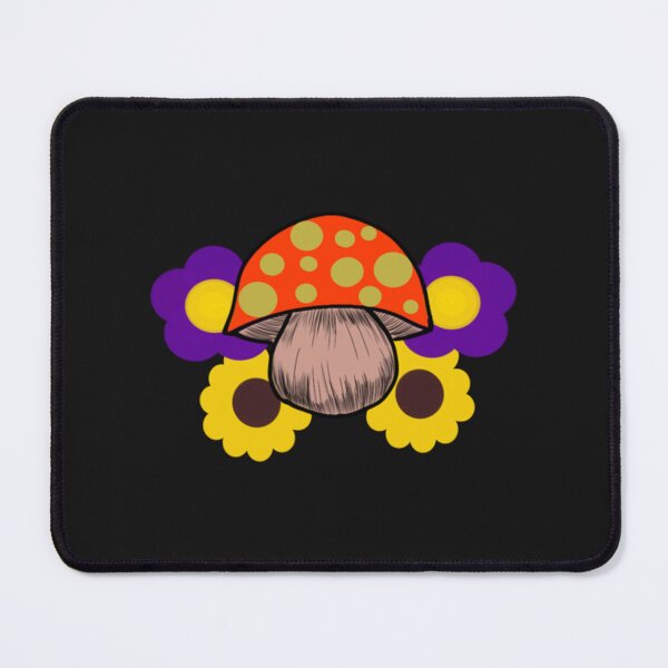Item preview, Pleasing Shroom Bloom designed and sold by Zelenkistore.