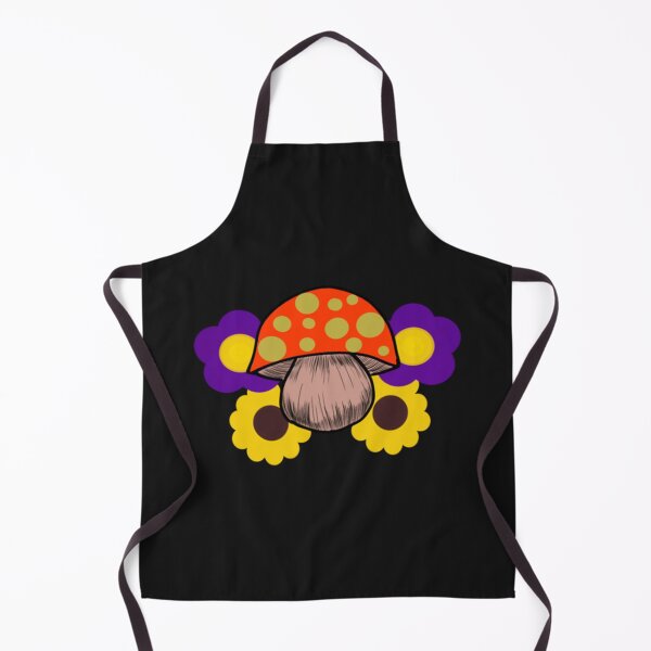 Item preview, Pleasing Shroom Bloom designed and sold by Zelenkistore.