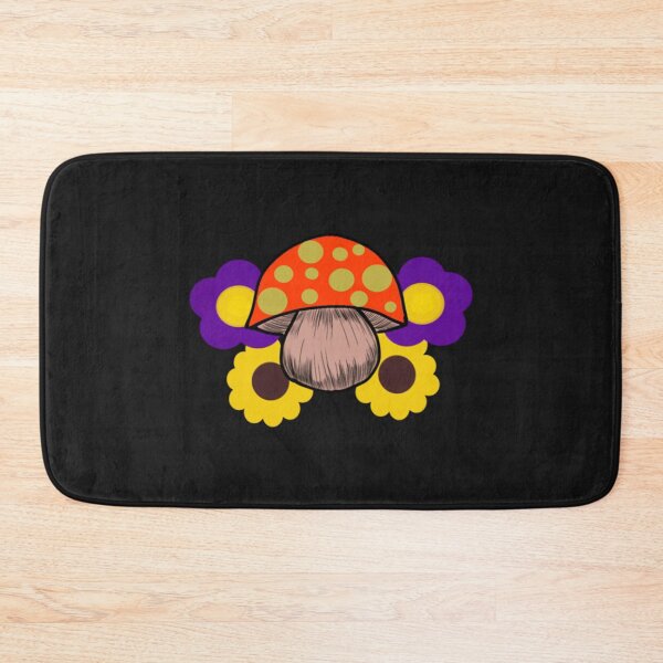 Item preview, Pleasing Shroom Bloom designed and sold by Zelenkistore.