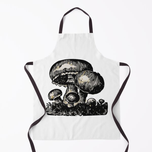 Item preview, Pleasing Shroom Bloom designed and sold by Zelenkistore.