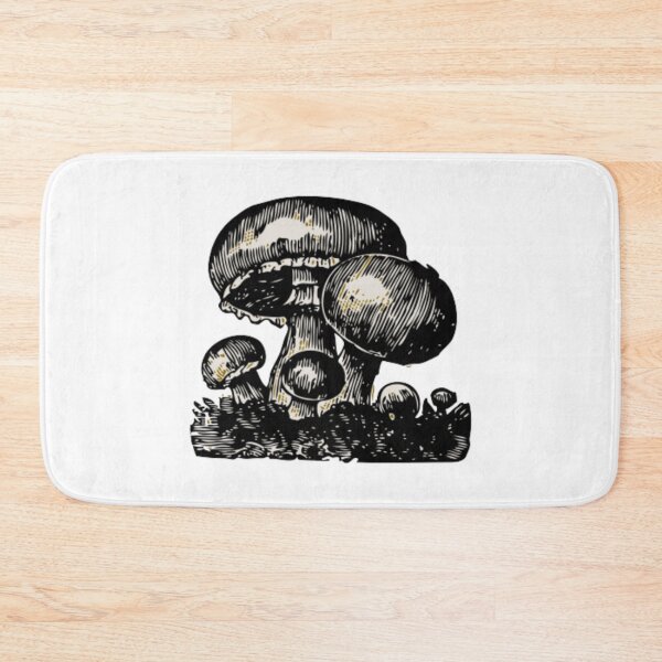 Item preview, Pleasing Shroom Bloom designed and sold by Zelenkistore.