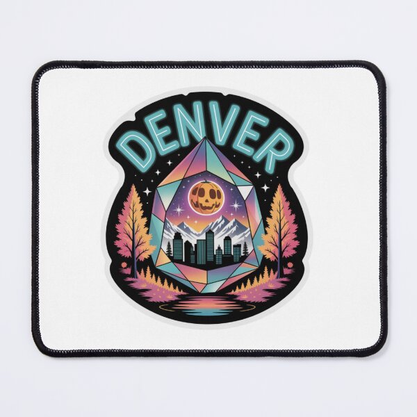 Item preview, Mountain Crystal Denver – Reloaded Premium Gift Autumn Edition designed and sold by Imaginarium of Chaos falcon88 .
