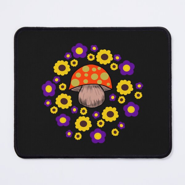 Item preview, Pleasing Shroom Bloom designed and sold by Zelenkistore.