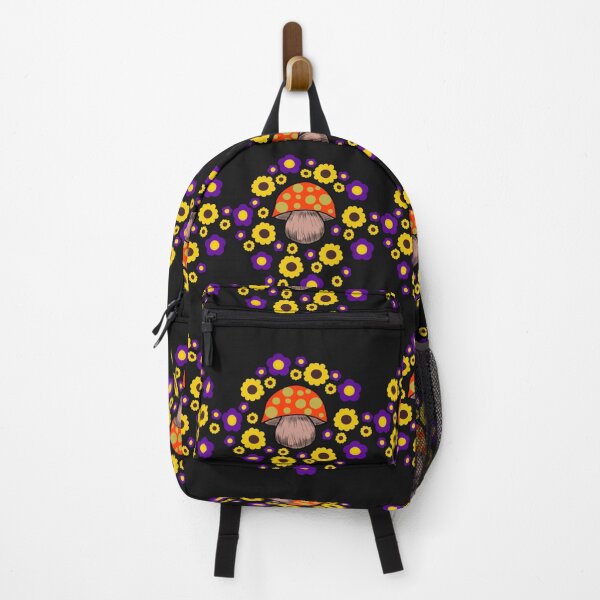 Item preview, Pleasing Shroom Bloom designed and sold by Zelenkistore.