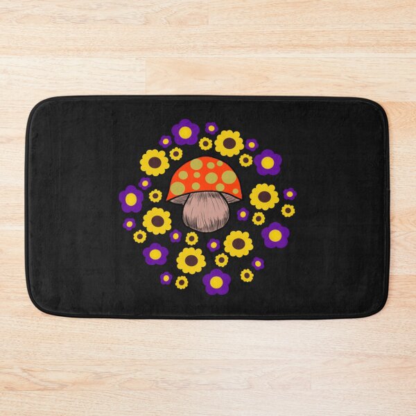 Item preview, Pleasing Shroom Bloom designed and sold by Zelenkistore.