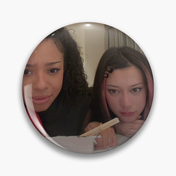 Item preview, Manon and Megan Katseye designed and sold by LexiLee23.