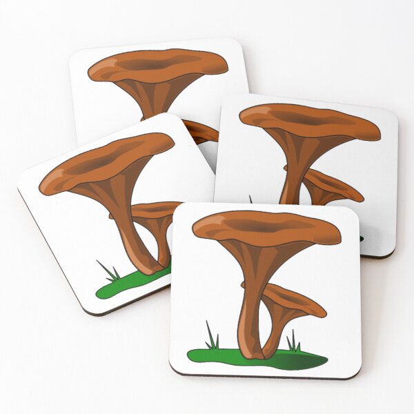 Item preview, Pleasing Shroom Bloom designed and sold by Zelenkistore.