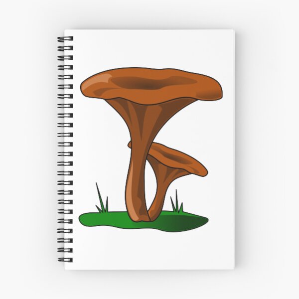 Item preview, Pleasing Shroom Bloom designed and sold by Zelenkistore.