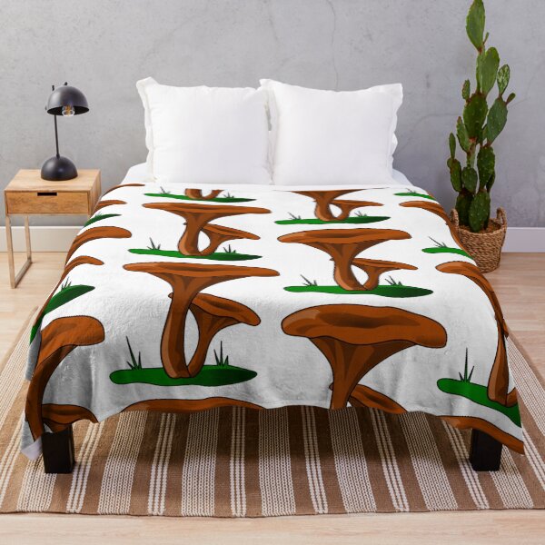 Item preview, Pleasing Shroom Bloom designed and sold by Zelenkistore.