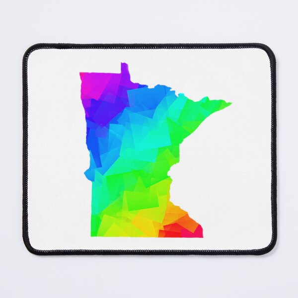 Item preview, Minnesota Pride designed and sold by royalblewitup.
