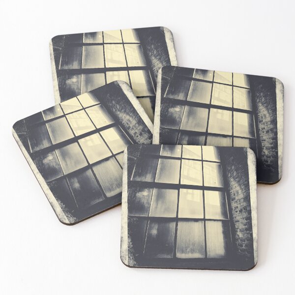 Item preview, Old industrial window designed and sold by Piotrek0001.