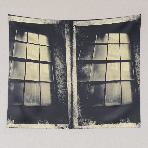 Item preview, Old industrial window designed and sold by Piotrek0001.