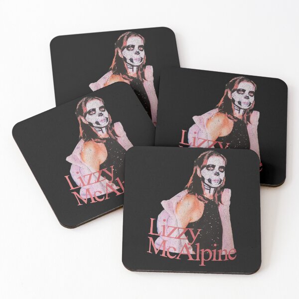 Item preview, Lizzy Mcalpine Merch designed and sold by ShopBecker474.