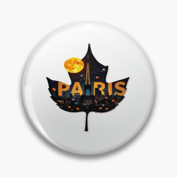 Artikelvorschau, Cosmic Leaf Paris – Reloaded Premium Geschenk Herbst Edition entworfen und verkauft von Imaginarium of Chaos falcon88 .