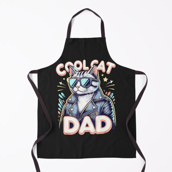 Item preview, Cat-Dad designed and sold by wimpeeasfog.