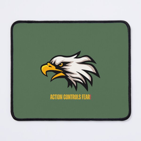 Item preview, Action Is the Key! designed and sold by LaPaz361.