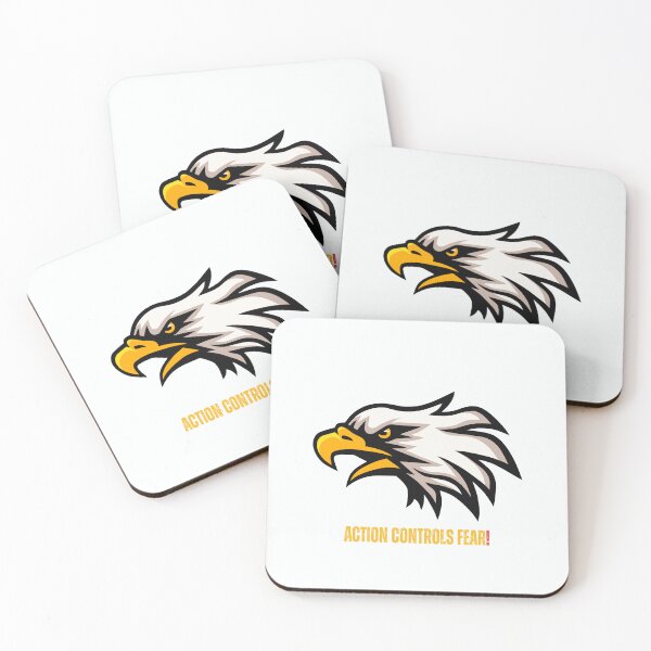 Item preview, Action Is the Key! designed and sold by LaPaz361.