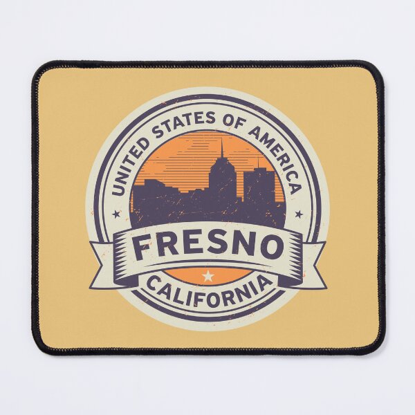Item preview, Fresno, California, USA designed and sold by studio838.