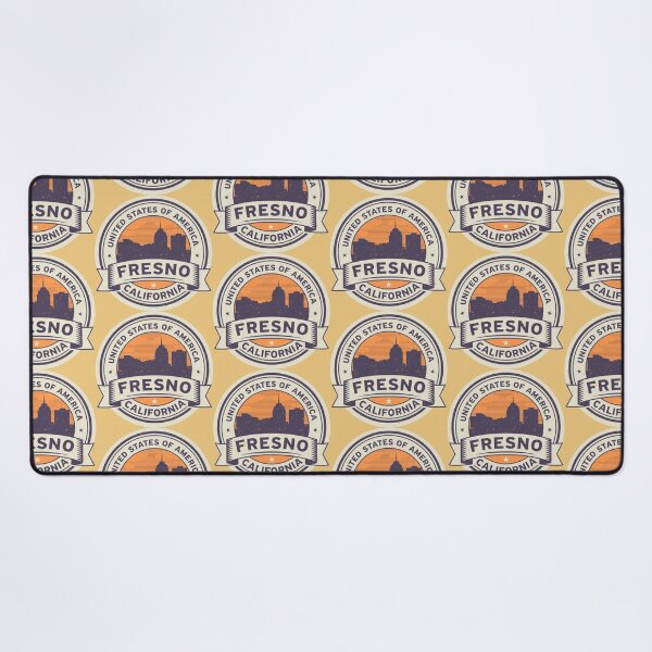 Item preview, Fresno, California, USA designed and sold by studio838.