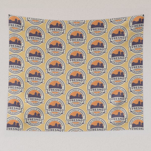 Item preview, Fresno, California, USA designed and sold by studio838.