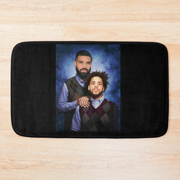 Item preview, Drake J. Cole Step Brothers  designed and sold by ElbertRempe.