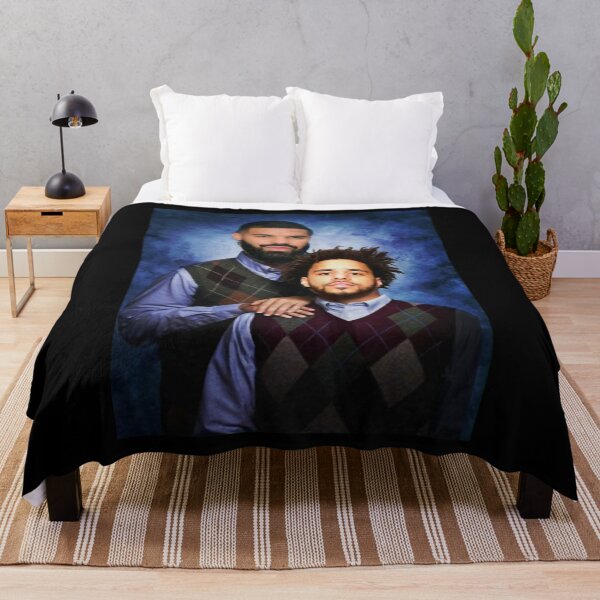 Item preview, Drake J. Cole Step Brothers  designed and sold by ElbertRempe.