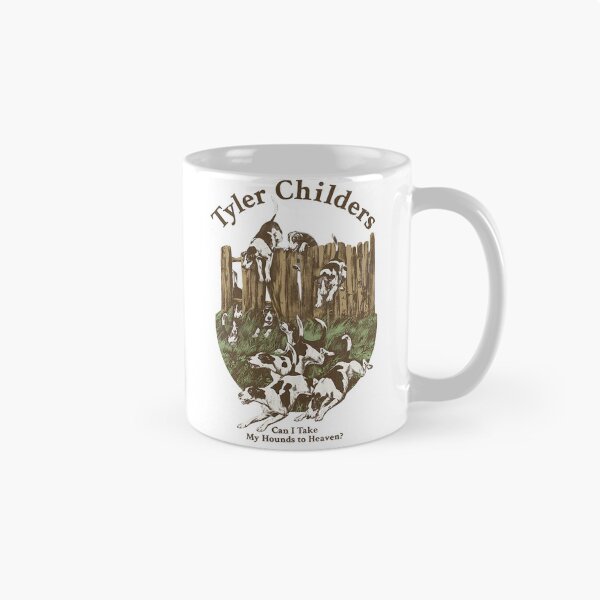 Item preview, Tyler Childers Merch designed and sold by ShopBecker474.