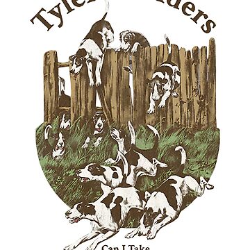 Vorschaubild zum Design Tyler Childers Merch von ShopBecker474