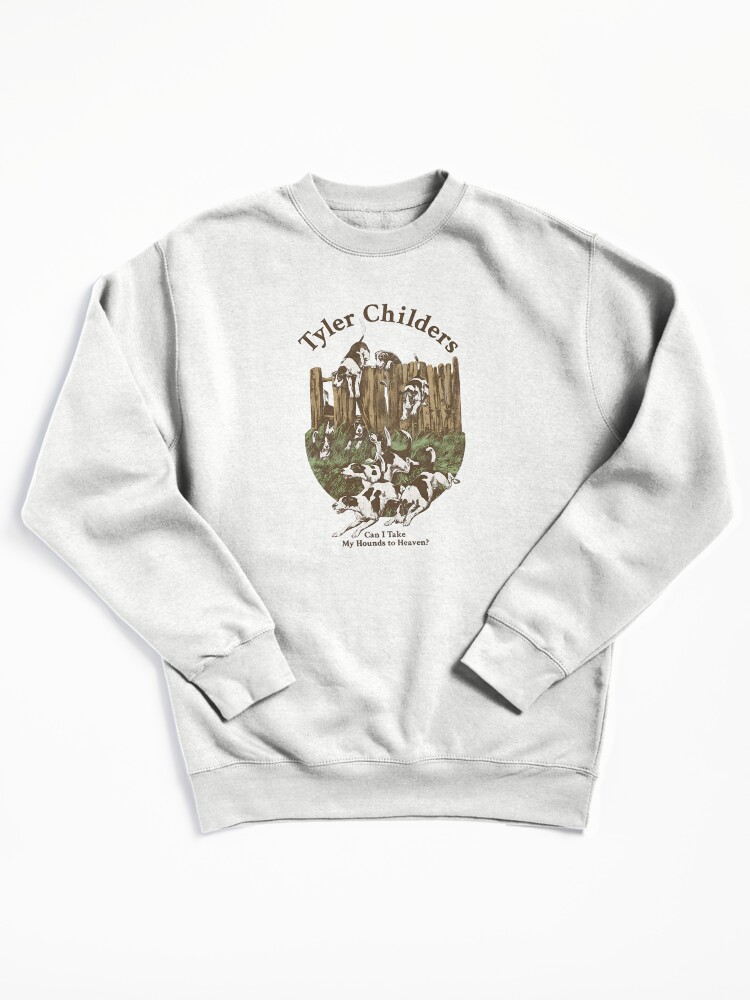 Thumbnail 3 von 6, Pullover, Tyler Childers Merch designt und verkauft von ShopBecker474.