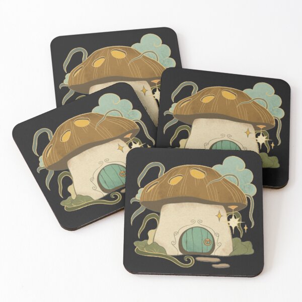 Item preview, Pleasing Shroom Bloom designed and sold by Zelenkistore.
