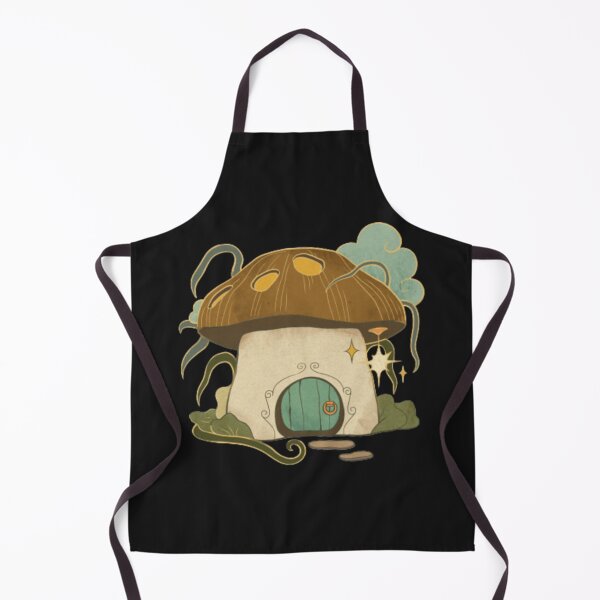 Item preview, Pleasing Shroom Bloom designed and sold by Zelenkistore.