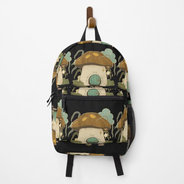 Item preview, Pleasing Shroom Bloom designed and sold by Zelenkistore.