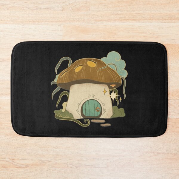 Item preview, Pleasing Shroom Bloom designed and sold by Zelenkistore.