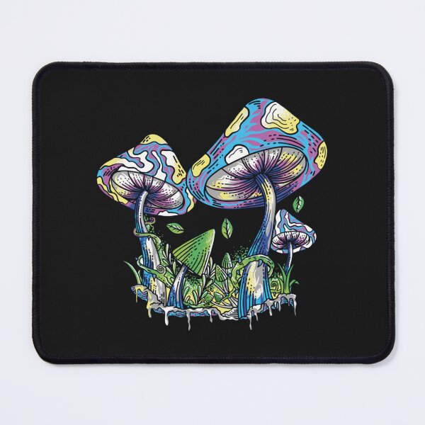 Item preview, Pleasing Shroom Bloom designed and sold by Zelenkistore.