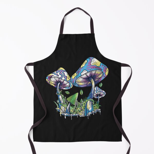 Item preview, Pleasing Shroom Bloom designed and sold by Zelenkistore.