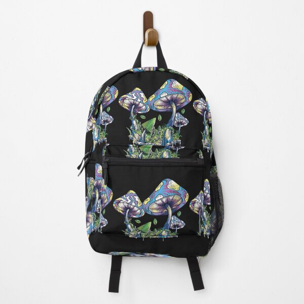 Item preview, Pleasing Shroom Bloom designed and sold by Zelenkistore.