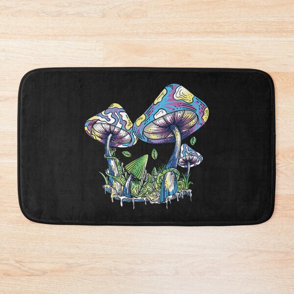 Item preview, Pleasing Shroom Bloom designed and sold by Zelenkistore.